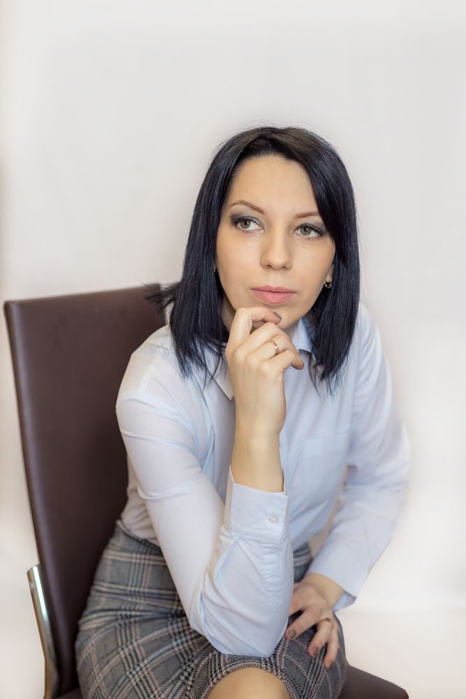 Photograph by Светлана Кондратьева