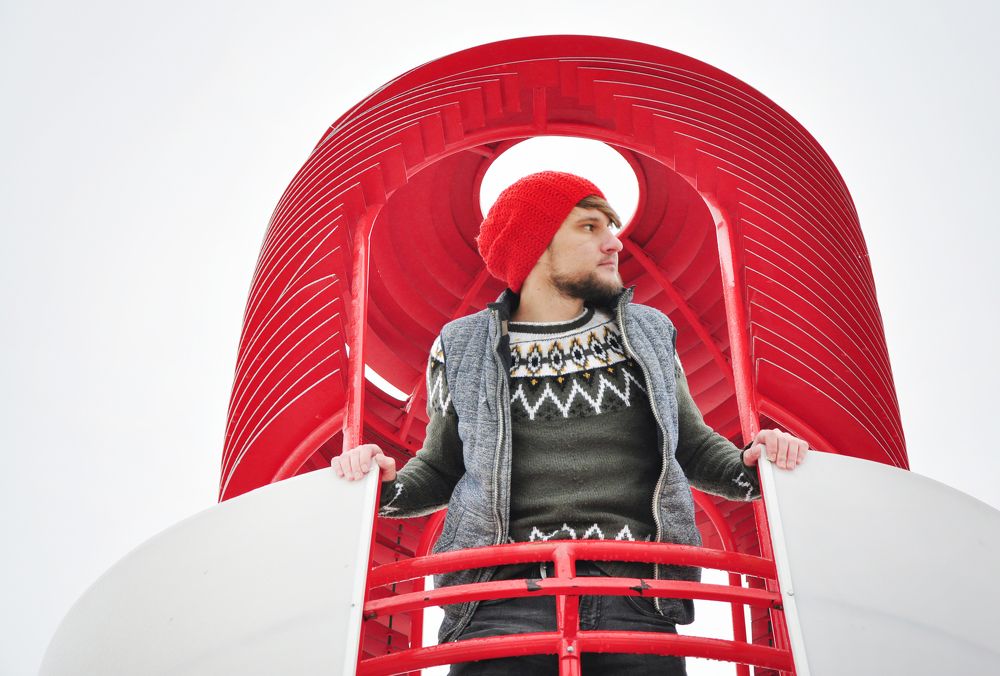 Викинг: противостояние