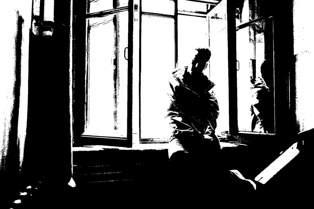 Photograph by Максим Фролов