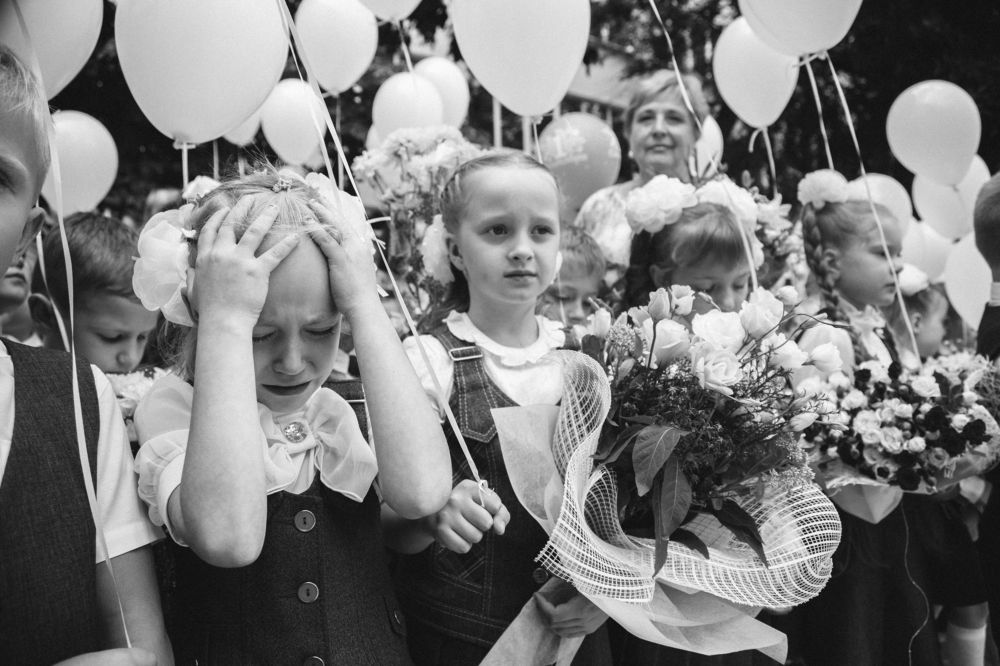 Photograph by Вадим Прохоренко