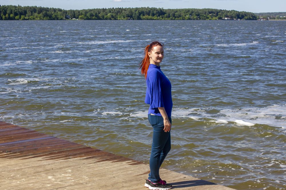 Photograph by Елена Кириллова