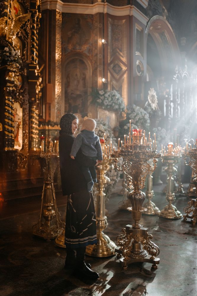 Фотография автора Ксения Ощерина