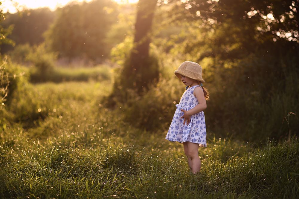 Photograph by Natali Poberezhna