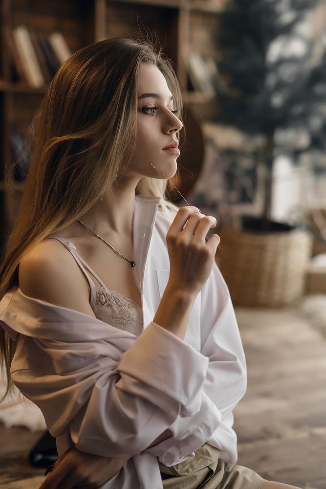 Photograph by Татьяна Волгина