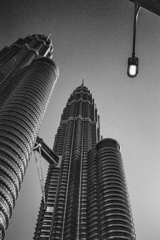 Photograph by Clement Poh Hung Eng