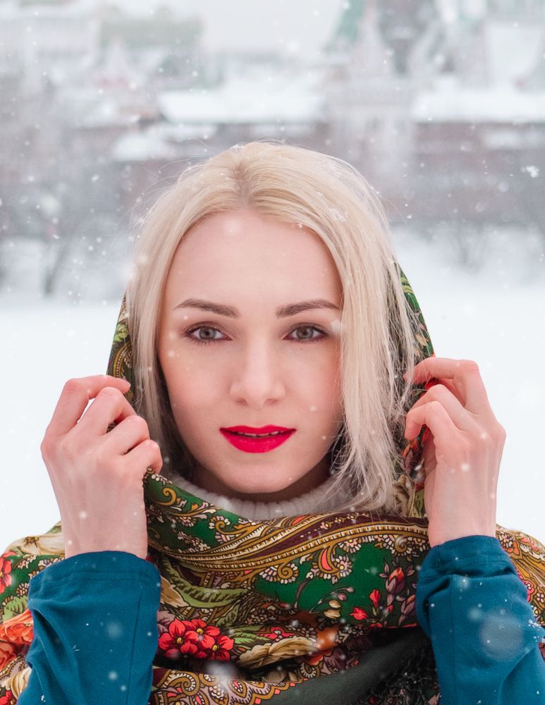 Photograph by Виктория Максюта