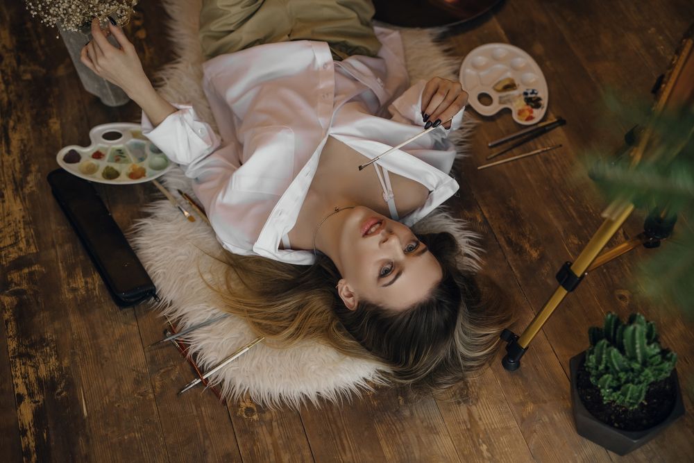 Photograph by Татьяна Волгина