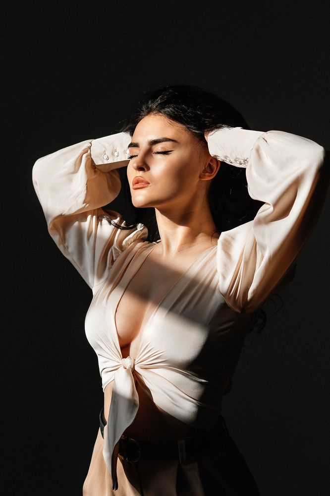 Фотография автора Мария Братан