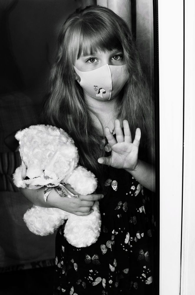 Photograph by Ирина Никитина