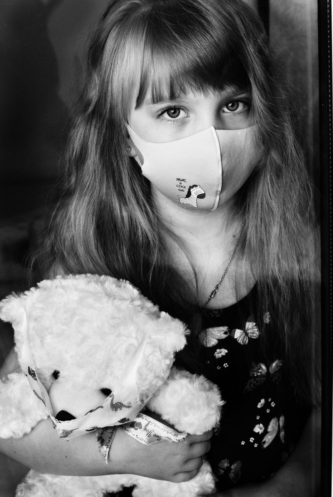 Photograph by Ирина Никитина