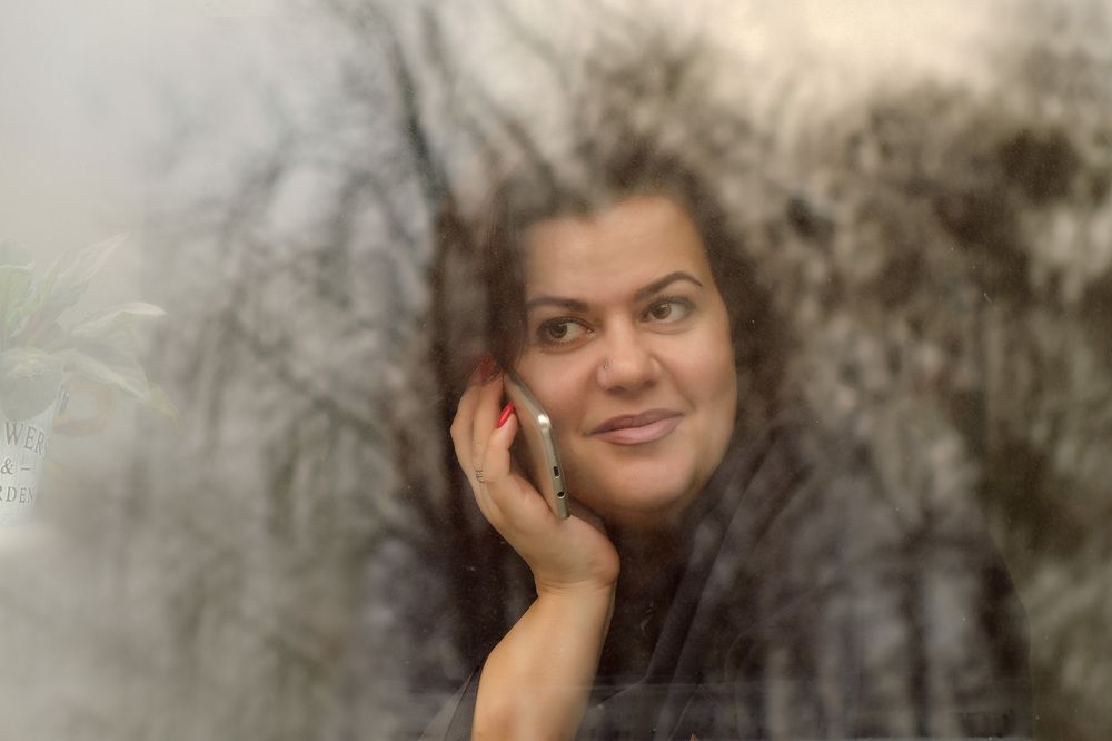 Photograph by Сергей Бобров