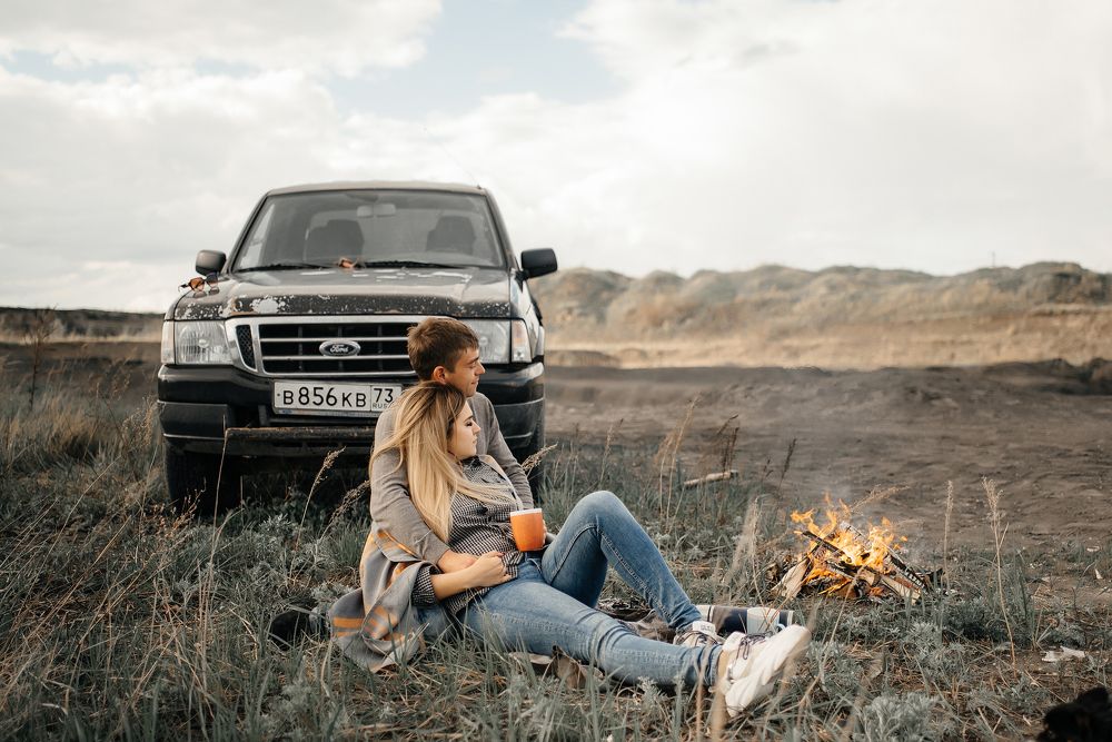 Photograph by Татьяна Волгина