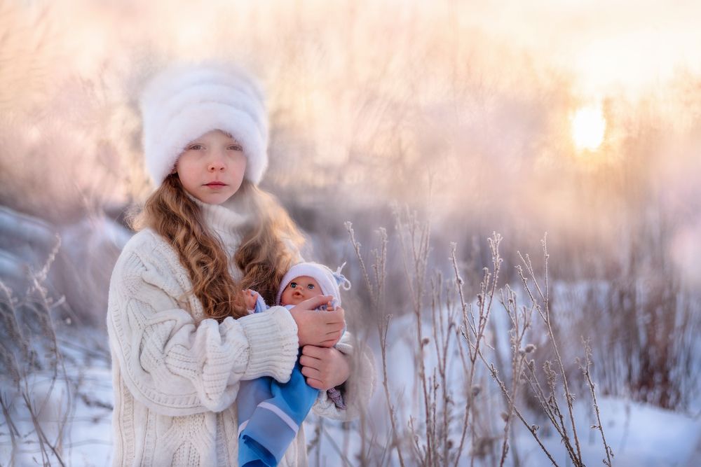 Photograph by Юлия Руденко