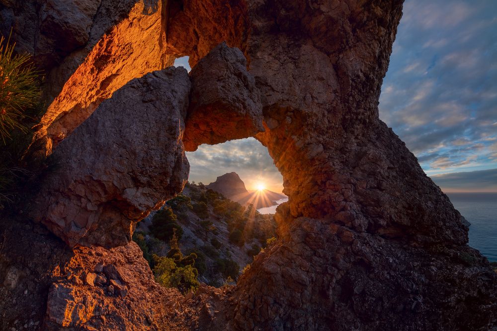 Photograph by Konstantin Voronov