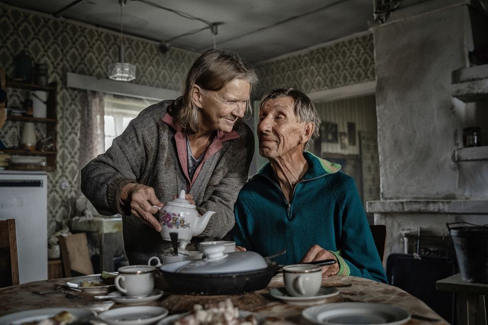 Photograph by Тимакова Татьяна