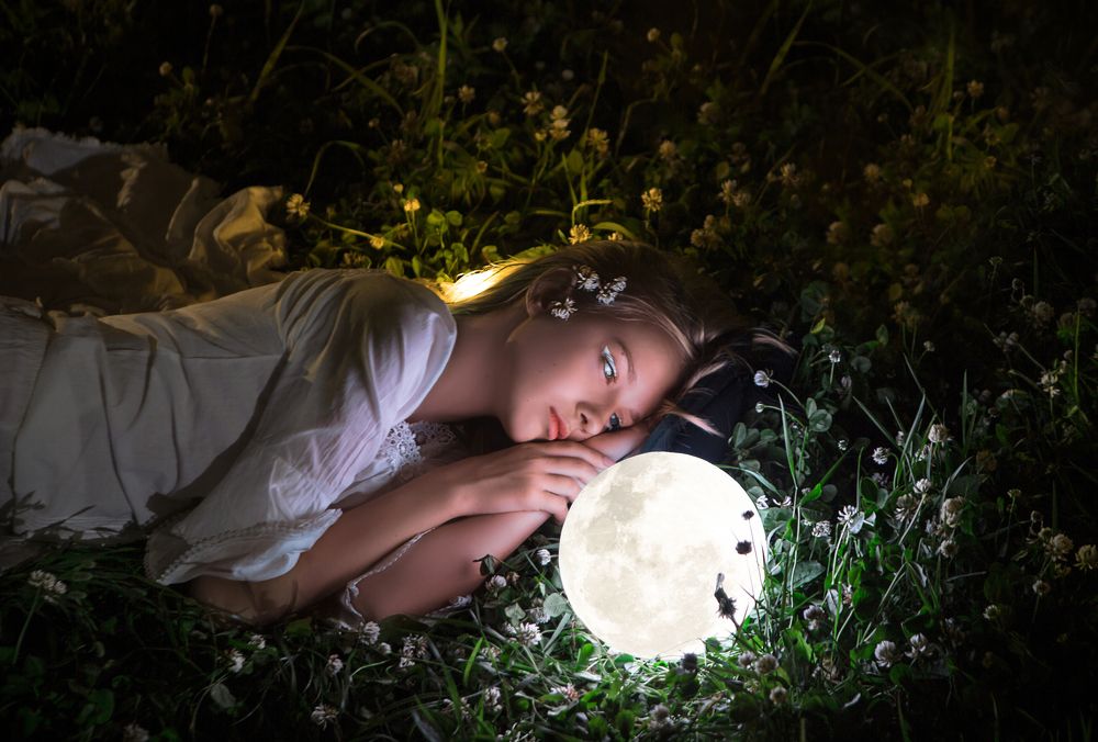 Photograph by Инна Корнеева