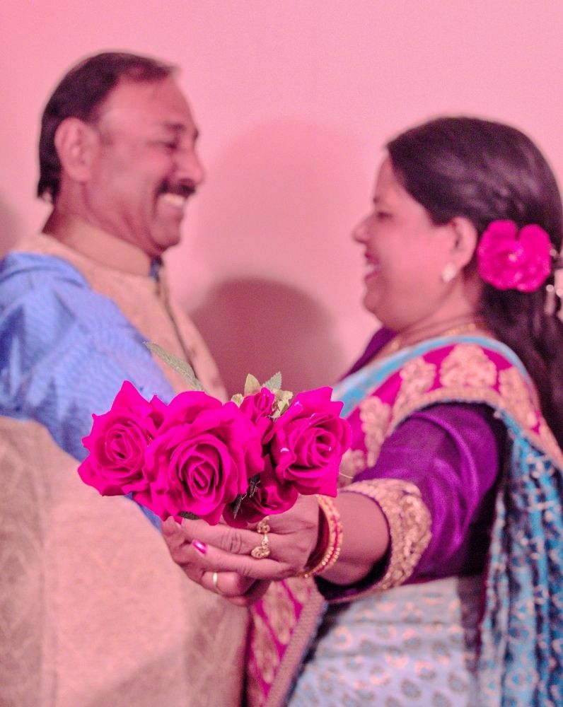 Photograph by Richa R