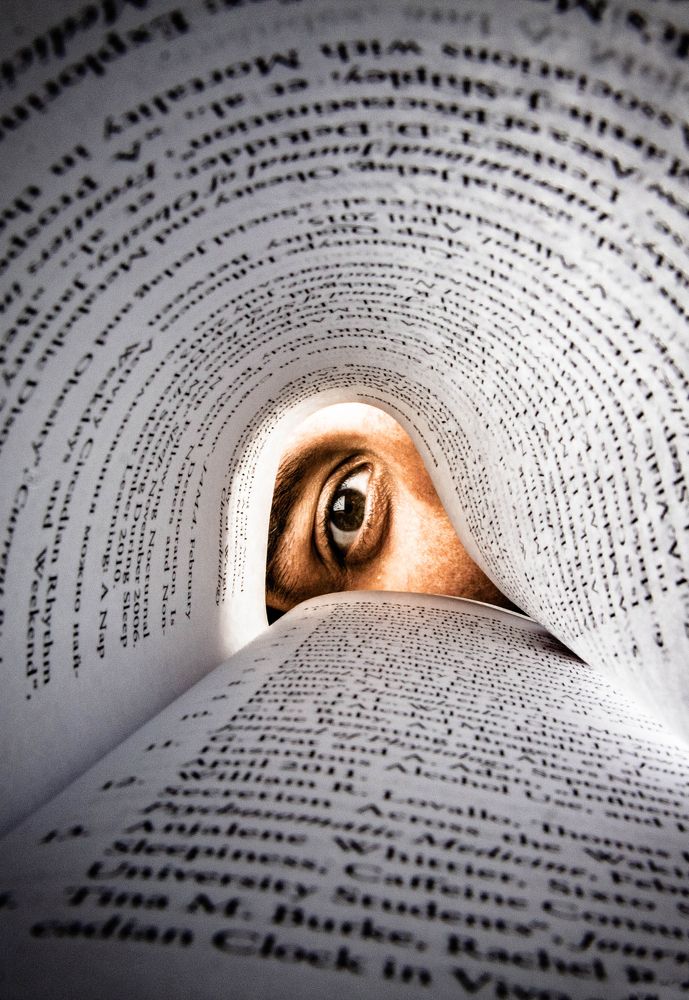 Photograph by Илья Найко