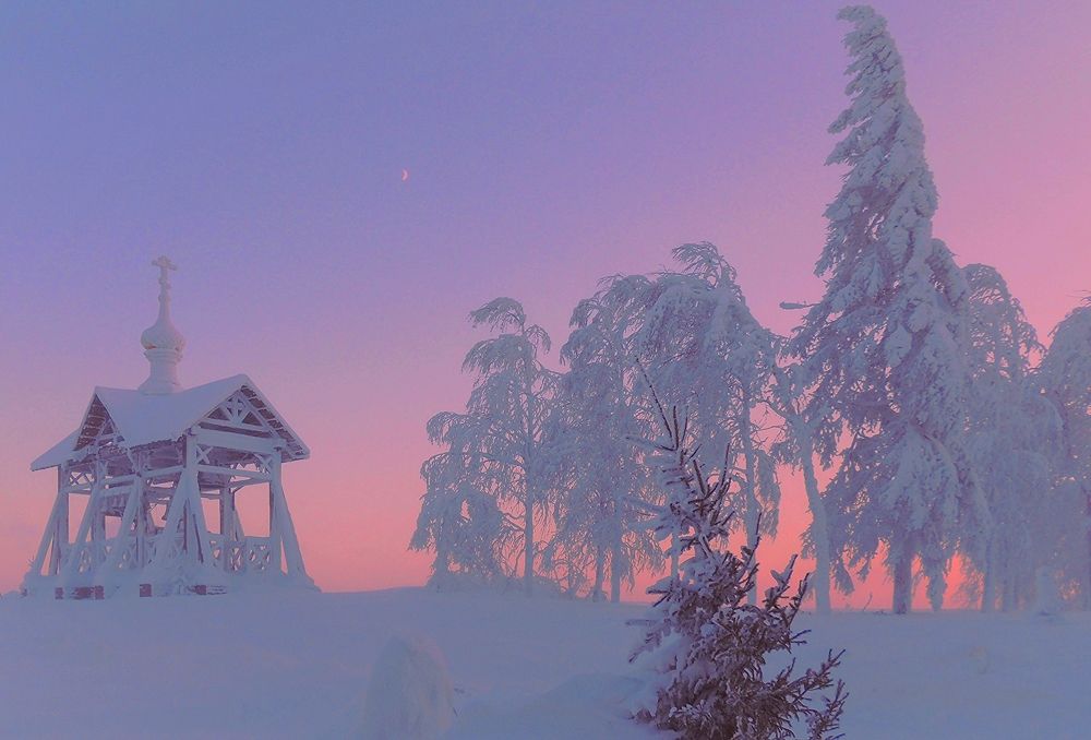 Photograph by Сергей Марков