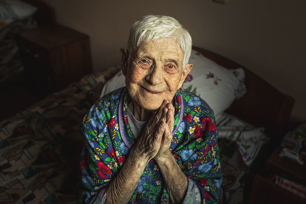 Мы ждем, что придет время и тогда.... а оно только уходит