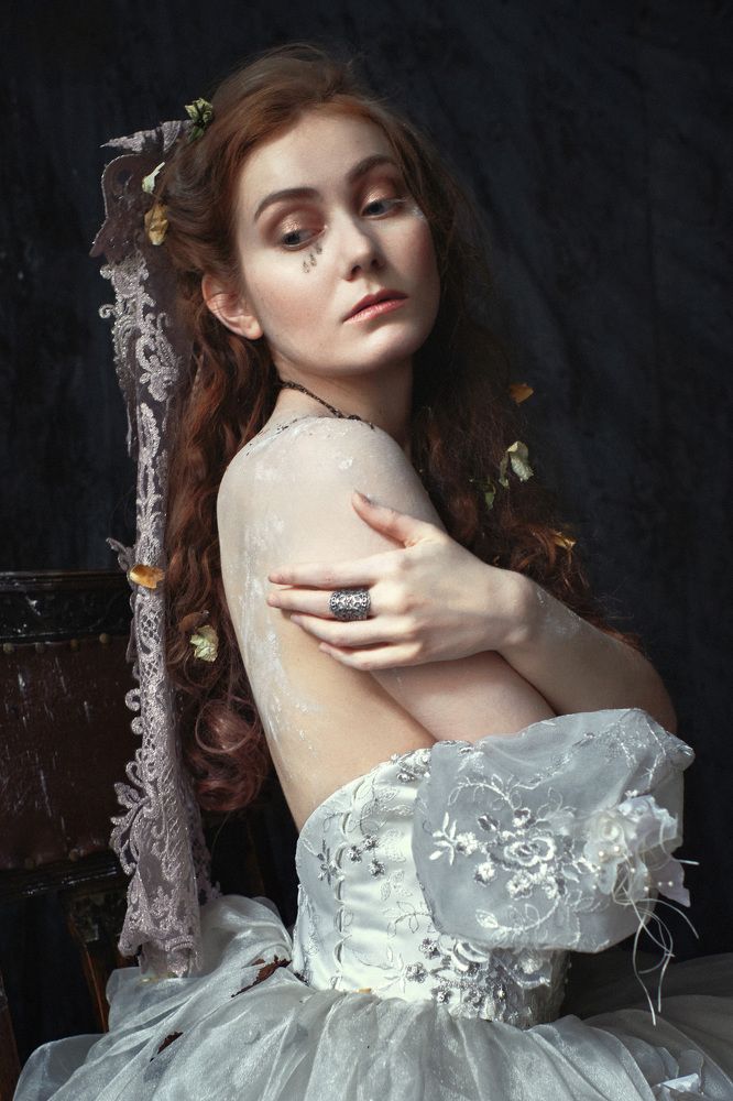 Photograph by Сергей Ткаченко