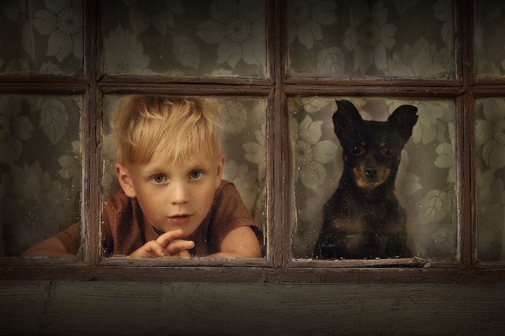 Photograph by Ольга Суторман