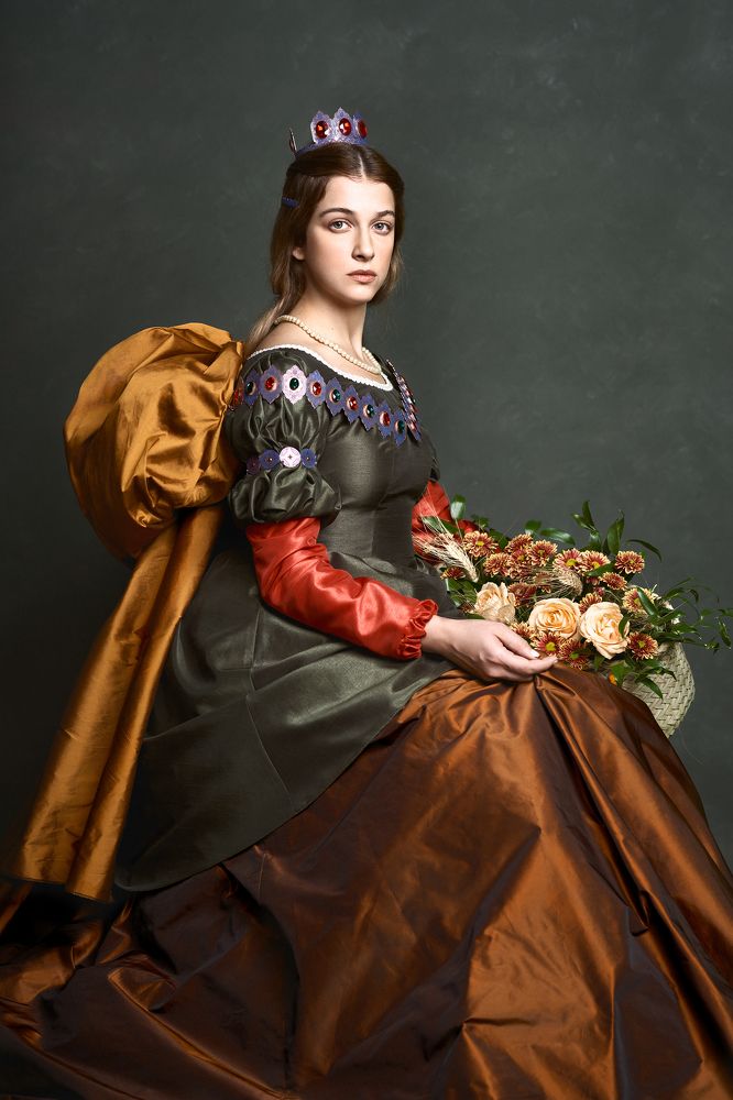 Santa Isabel Retrocede en el Tiempo