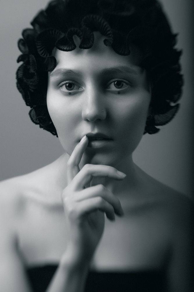 Фотография автора Anna Alimpieva