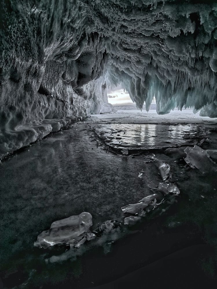 Photograph by Евгений Антонов