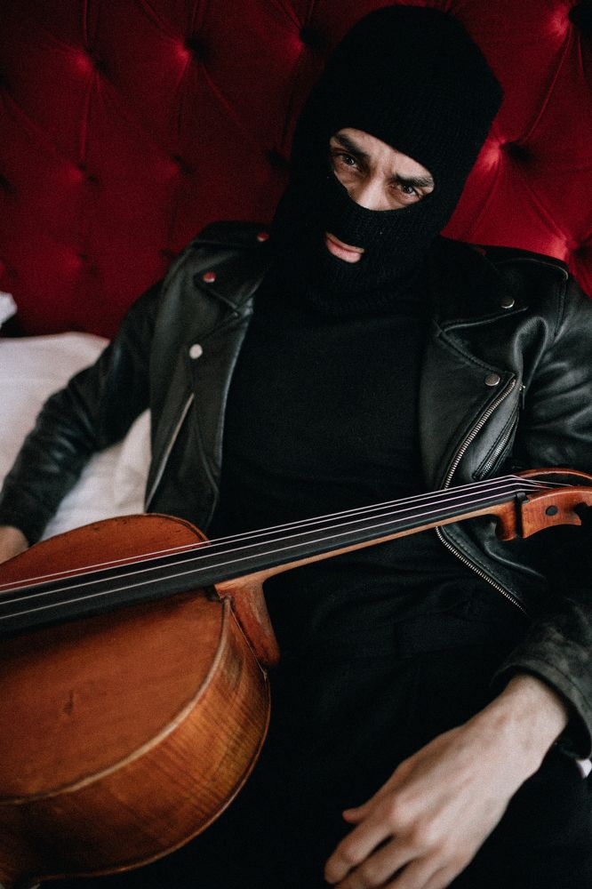 Photograph by Таня Шавловская