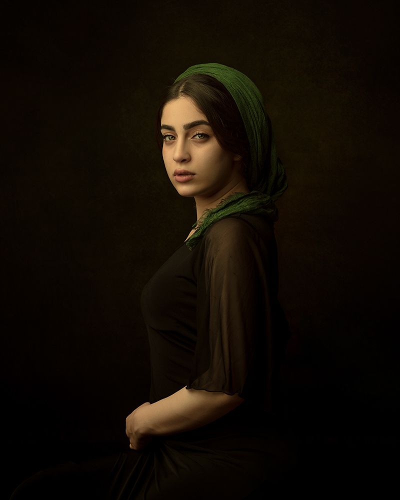 Photograph by gerami saber