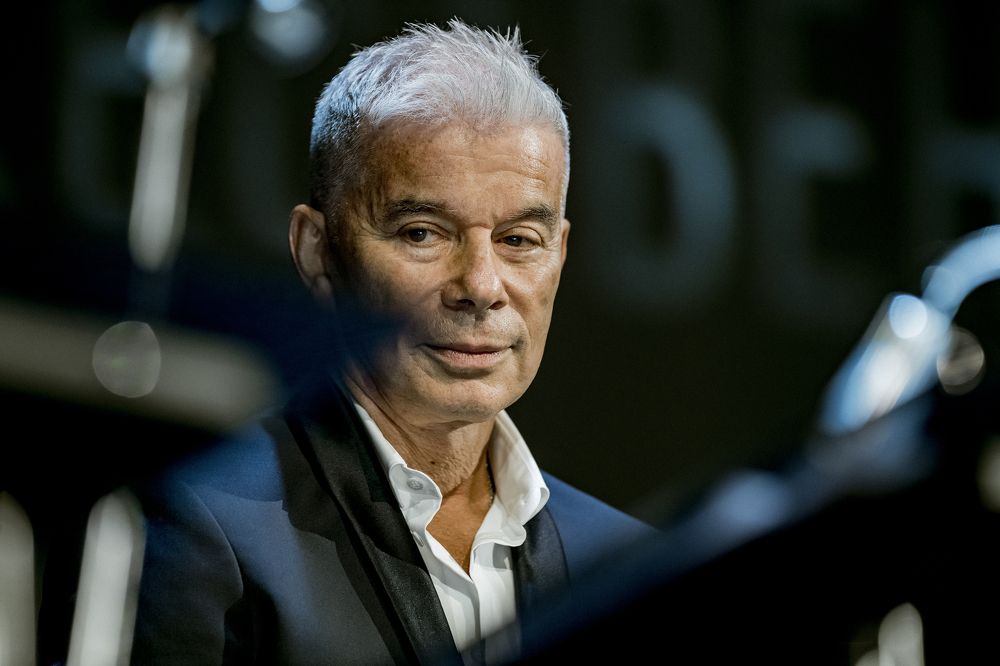 Photograph by Philip Butkin