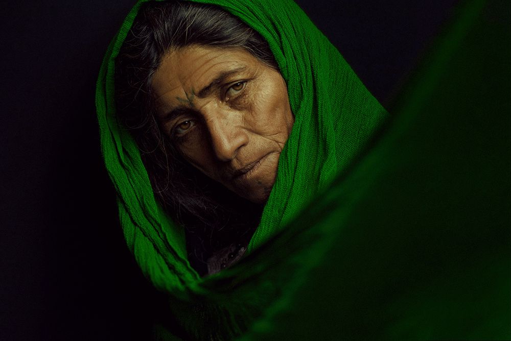 Photograph by gerami saber