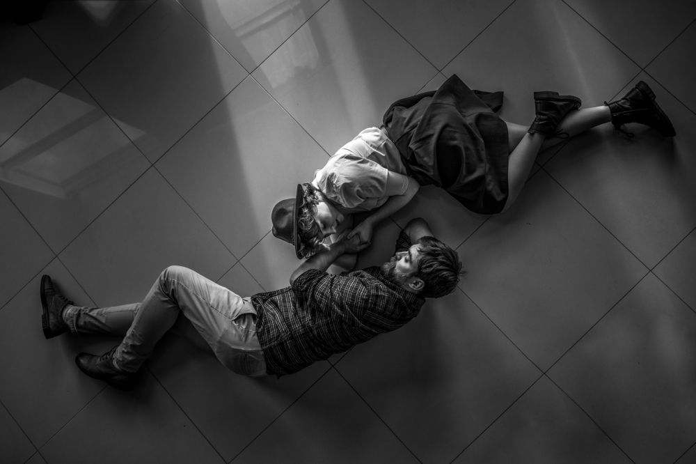 Photograph by Екатерина Иванченко