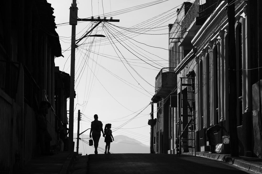 Photograph by Anastasiia Usoltceva