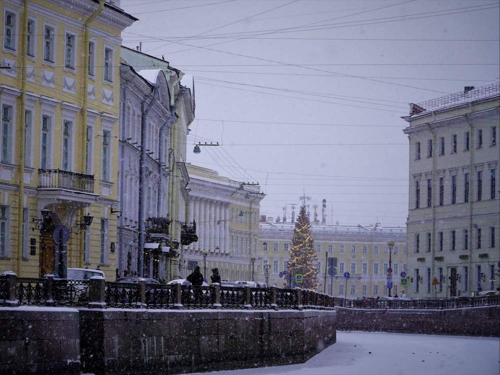 Photograph by Марина Безенкина