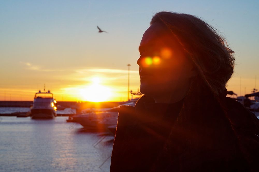 Photograph by Anastasia Shmeleva