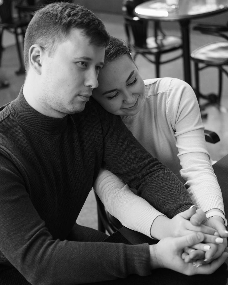 Photograph by Екатерина Ходорова