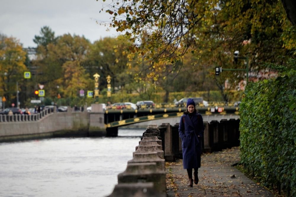 Photograph by Марина Безенкина