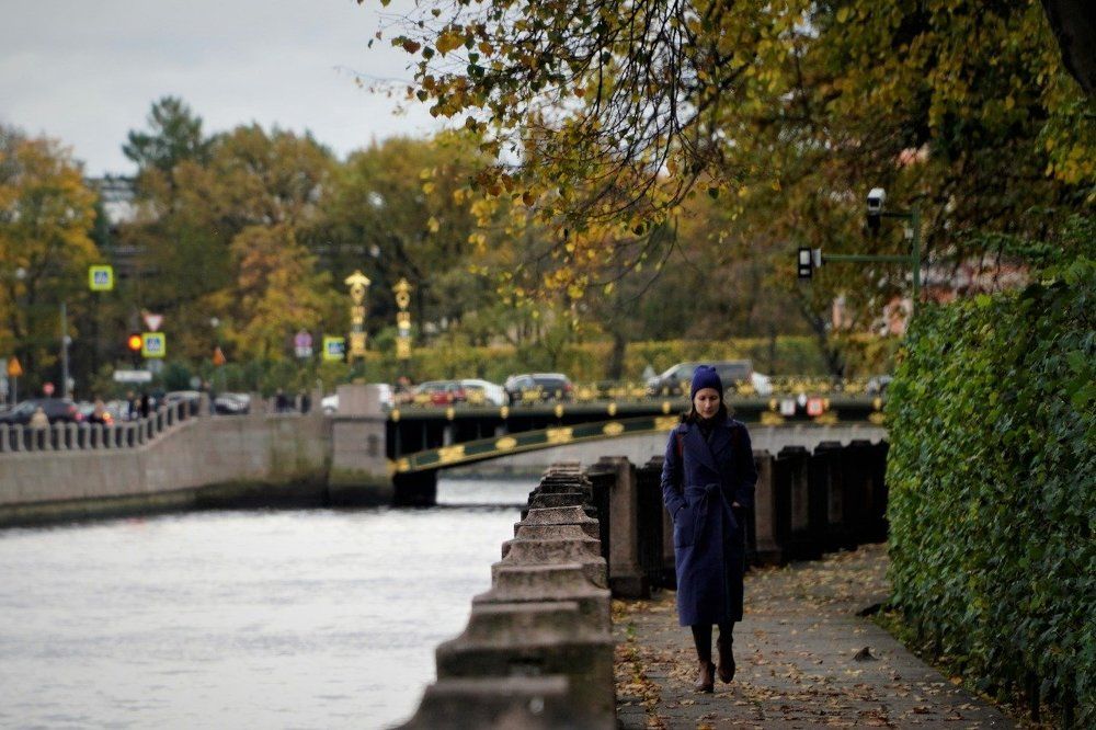 Photograph by Марина Безенкина