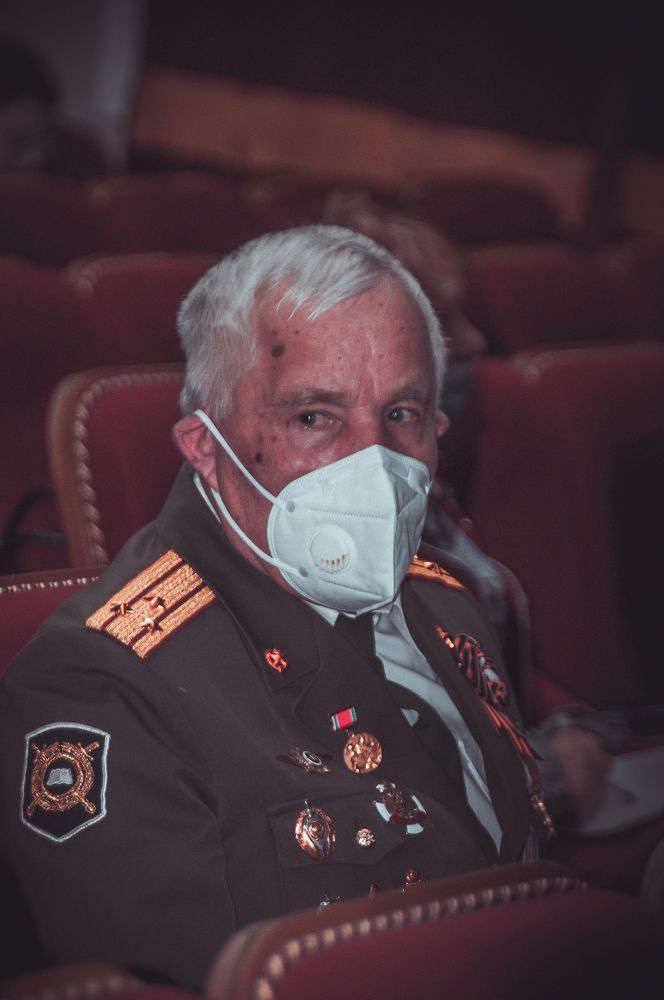 Photograph by Светлана Лукошкина