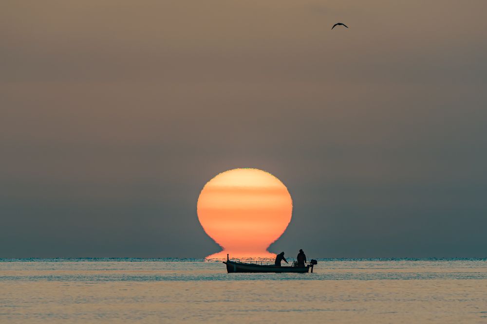 Photograph by Massimo Tamajo