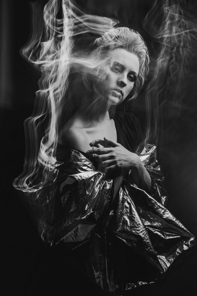 Притяжение