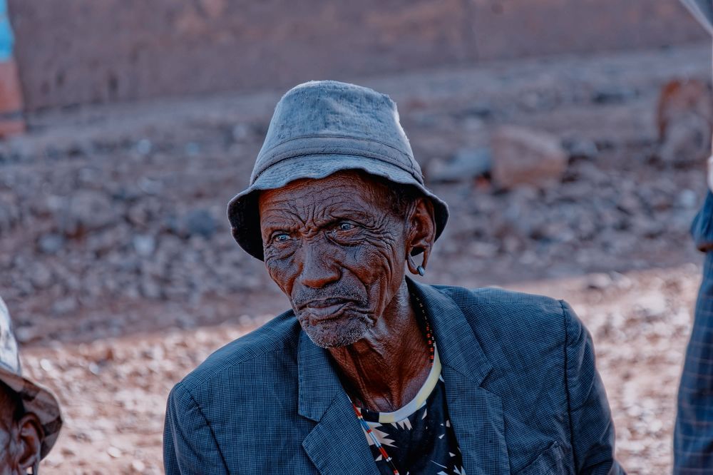 Photograph by wilson Masesa