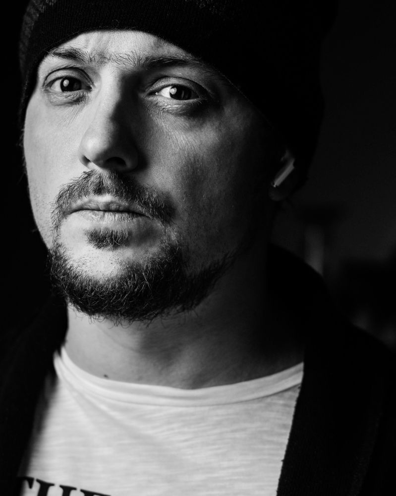 Photograph by Konstantin Morozov