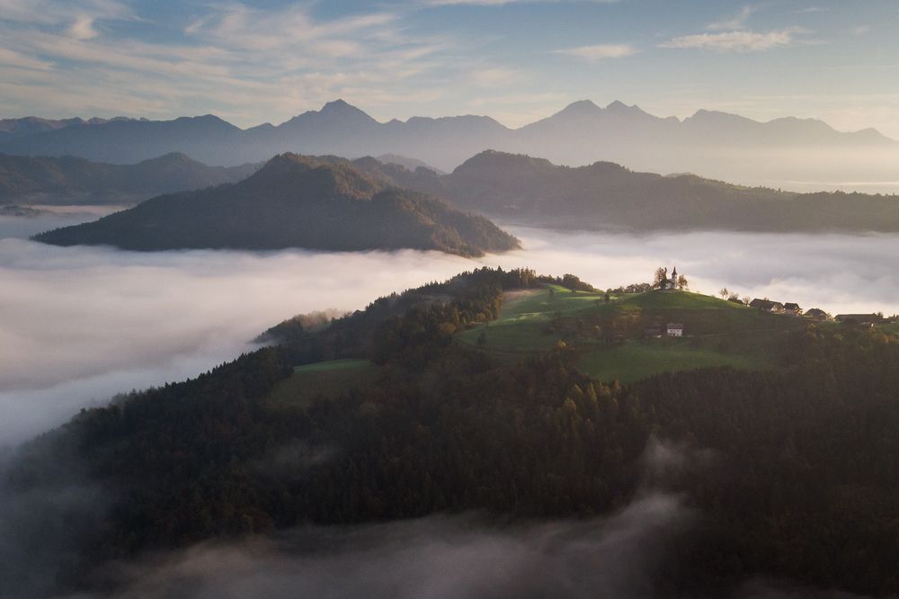 Photograph by Alex Coman