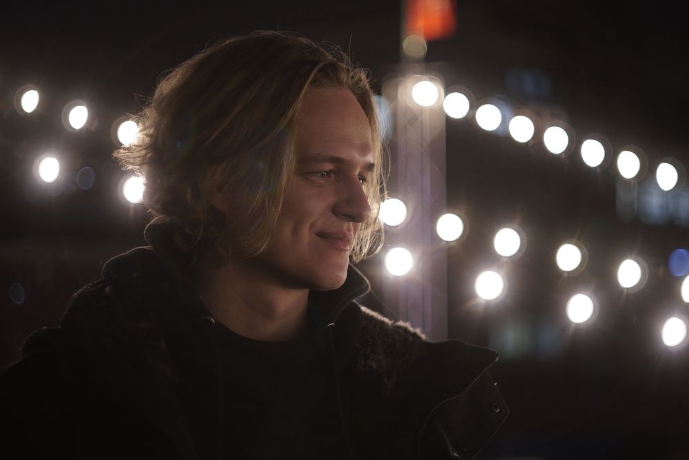 Photograph by Anastasia Shmeleva