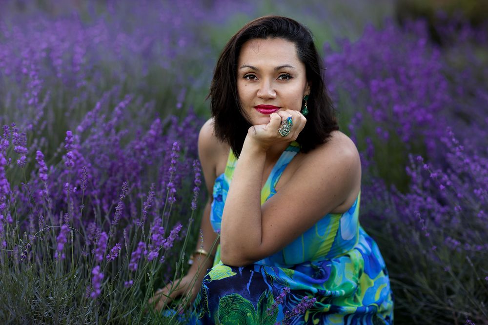 Photograph by Ирина Макарова