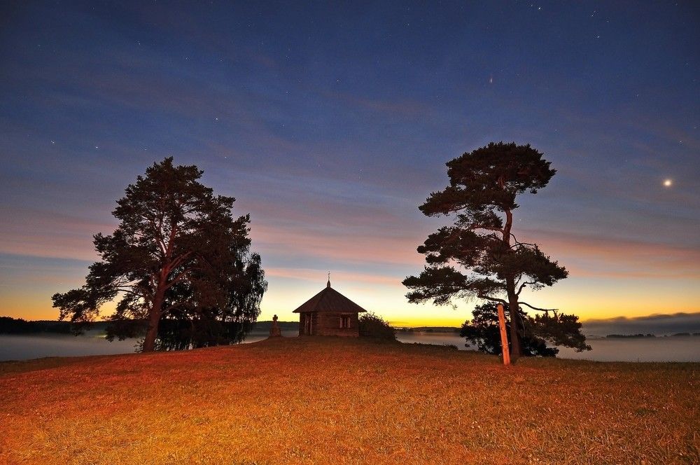 Photograph by Юрий Яковлев