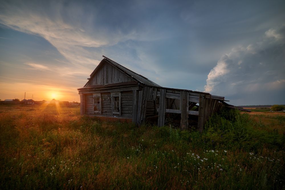 Photograph by Аркадий Саямов